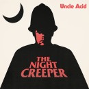 UNCLE ACID - The Night Creeper (2015) CD